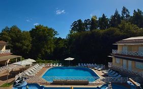 Hotel Sun Galicia